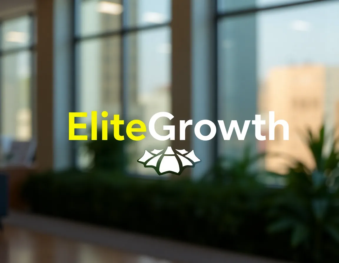 Logo of a large enterprise software sponsor