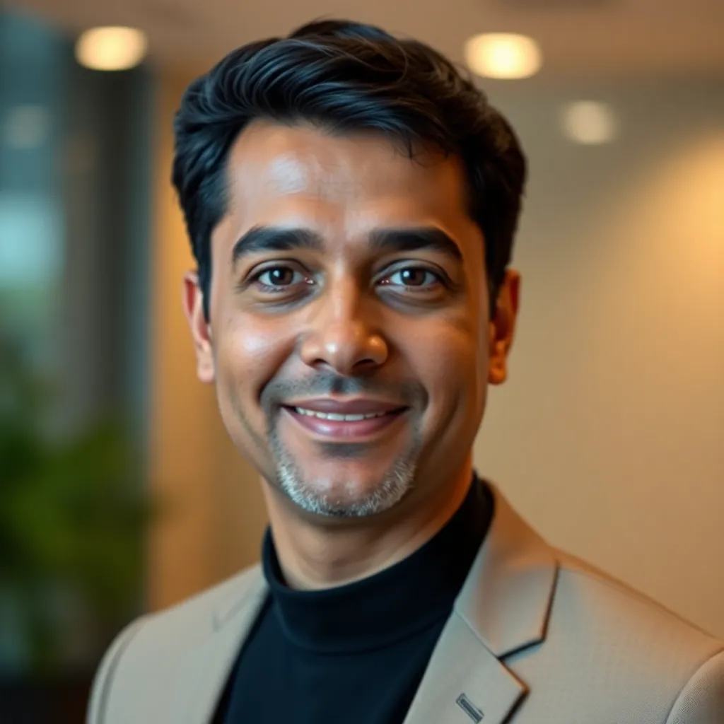 Professional headshot of the Director of Events.